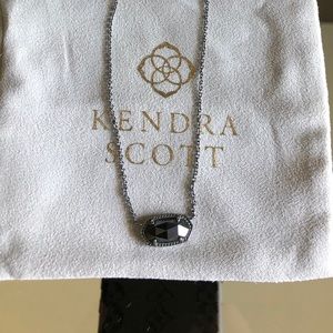 Kendra Scott Elisa Necklace